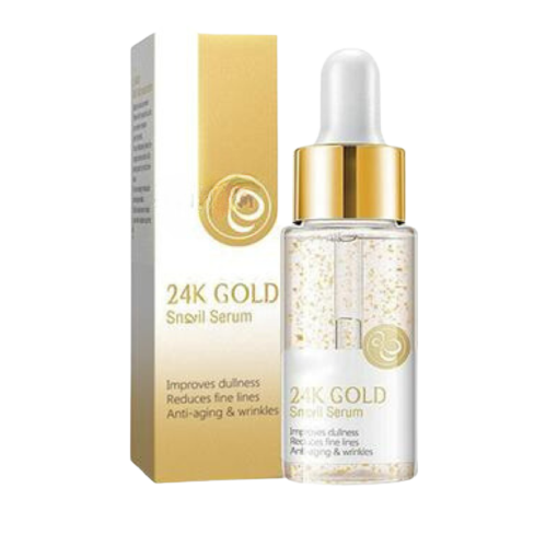24K Gold Specialist Anti-Aging Serum