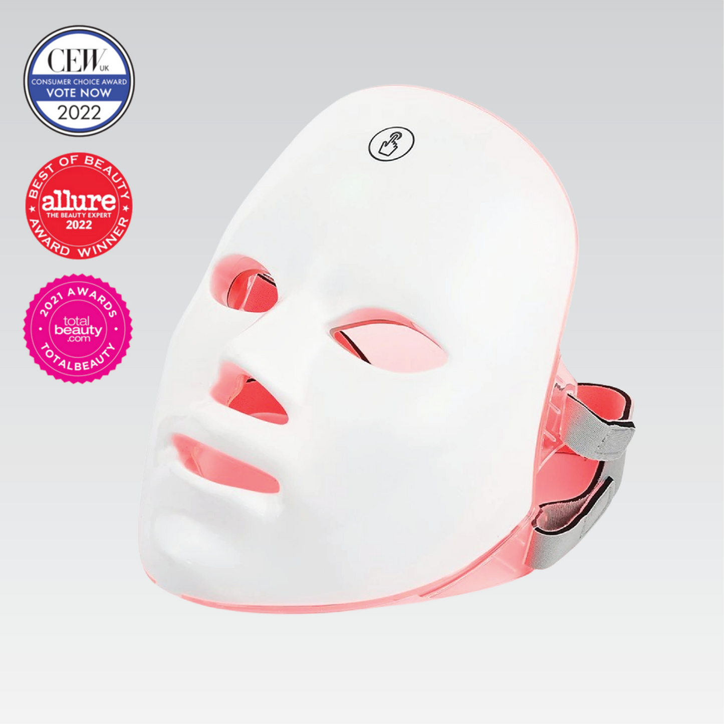 LUMINEXA™ - Original LED Skincare Mask